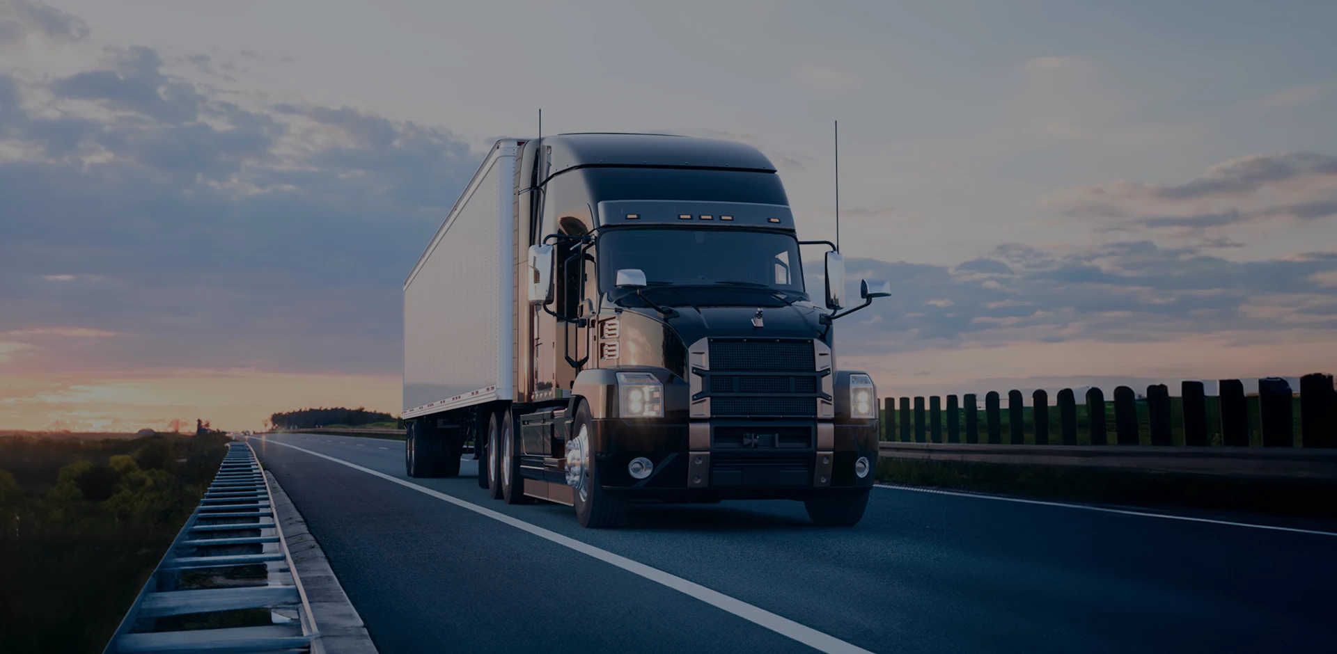 Driving Excellence. Delivering Trust