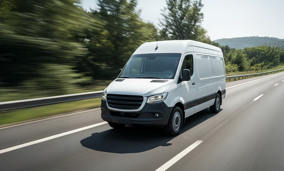 Our vision and mission